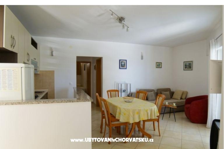 Apartmanok Nena – fotó 14