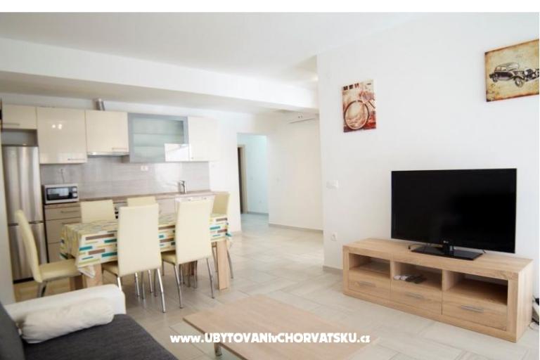 Apartmanok Nena – fotó 5