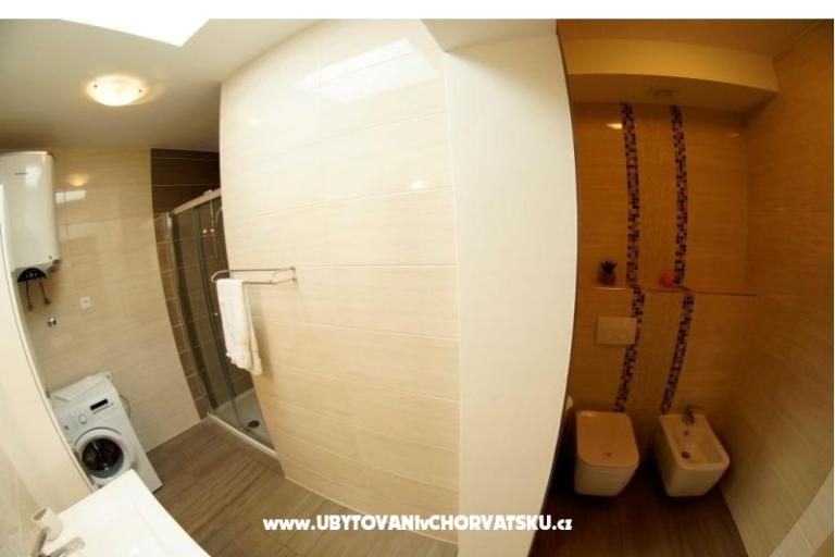 Apartmanok Nena – fotó 8