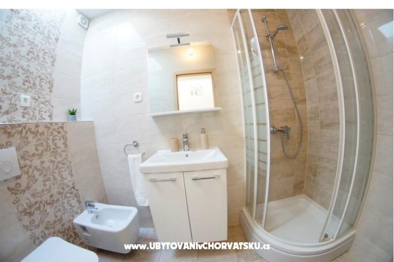 Apartmanok Nena – fotó 9