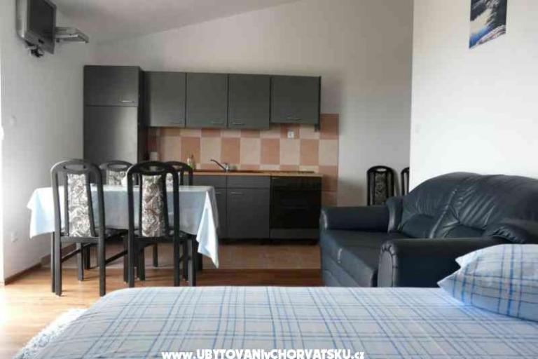 Apartmanok Nika – fotó 4