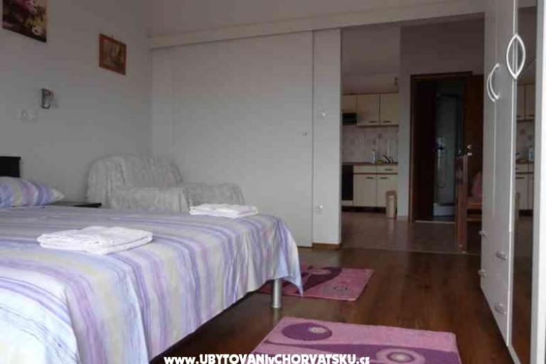 Apartmanok Nika – fotó 5