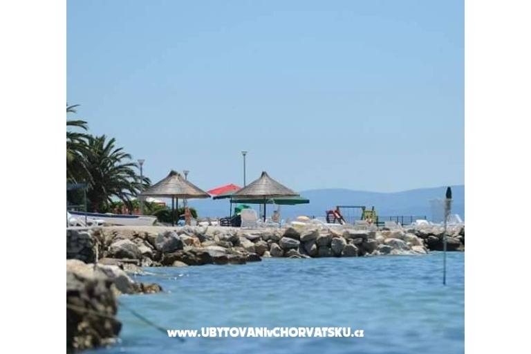Apartmanok Božiković – fotó 10