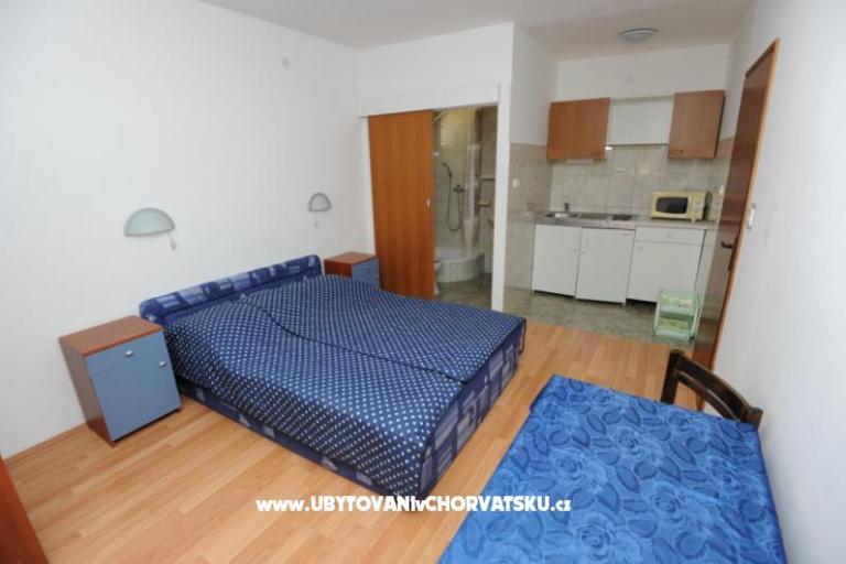 Apartmanok Božiković – fotó 3