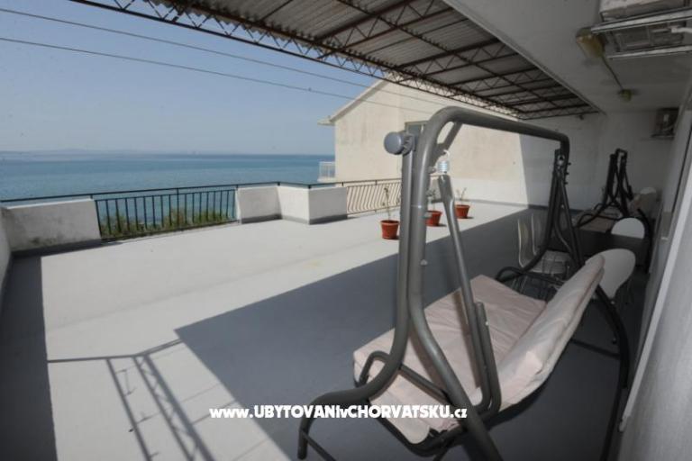 Apartmanok Božiković – fotó 7