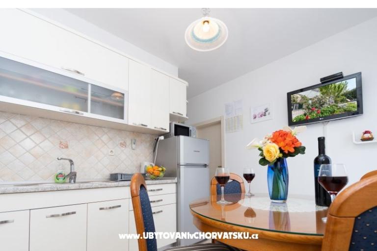 Apartmanok Palme – fotó 15