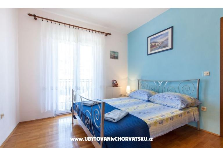 Apartmanok Palme – fotó 16