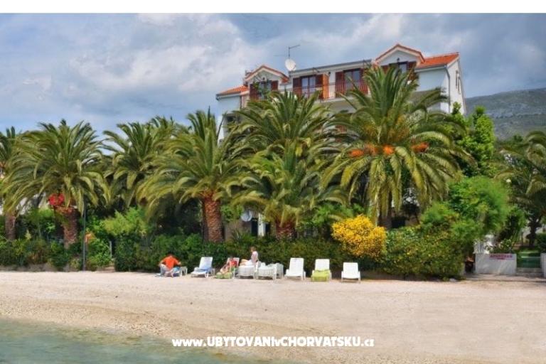 Apartmanok Palme – fotó 2