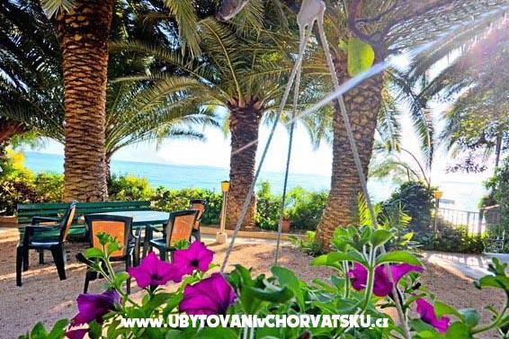 Apartmanok Palme – fotó 9