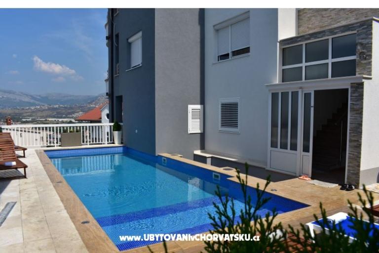 Apartmanok PEPA – fotó 14