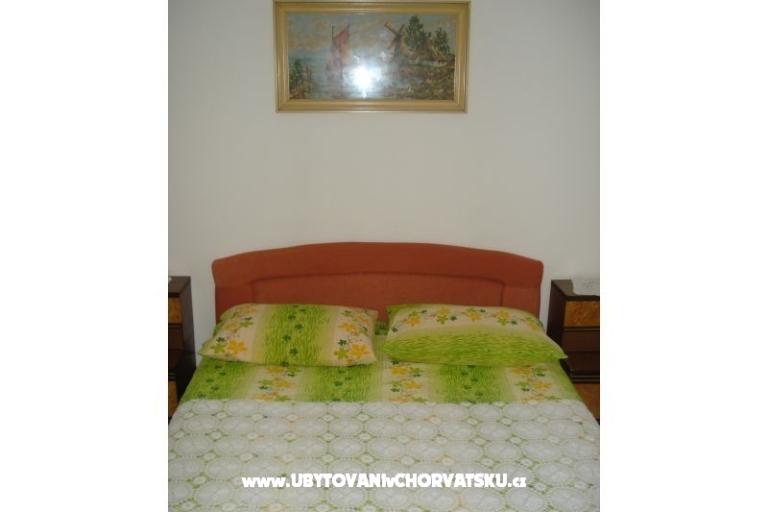 Apartmanok Petar Vlašić – fotó 13