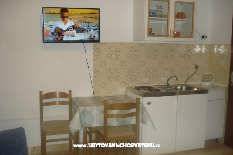Apartmanok Petar Vlašić – fotó 14