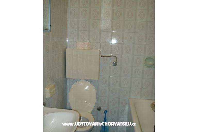 Apartmanok Petar Vlašić – fotó 15