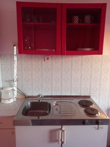 Apartmanok Petar Vlašić – fotó 19