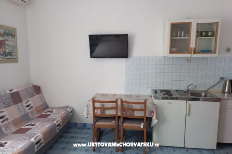 Apartmanok Petar Vlašić – fotó 20