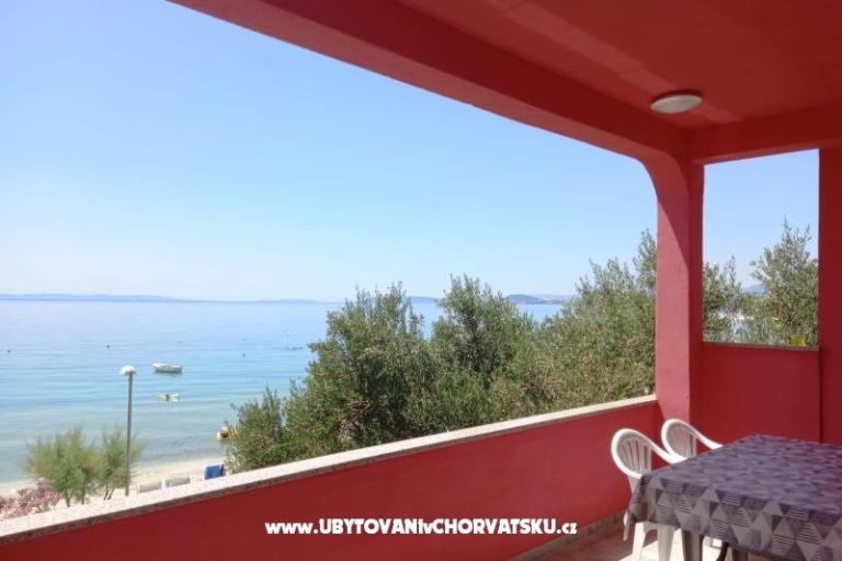 Apartmanok Petar Vlašić – fotó 4
