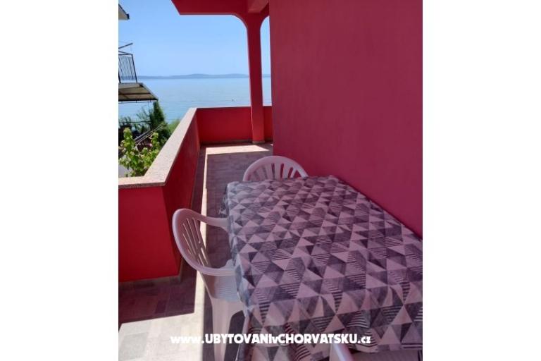 Apartmanok Petar Vlašić – fotó 5