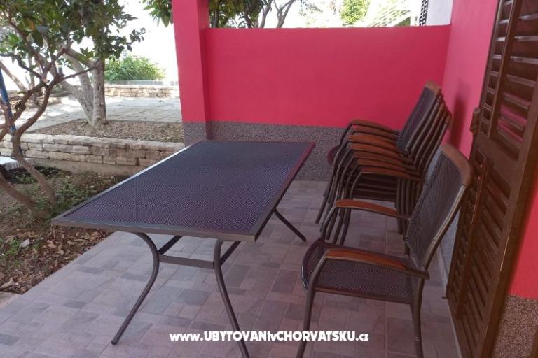 Apartmanok Petar Vlašić – fotó 6