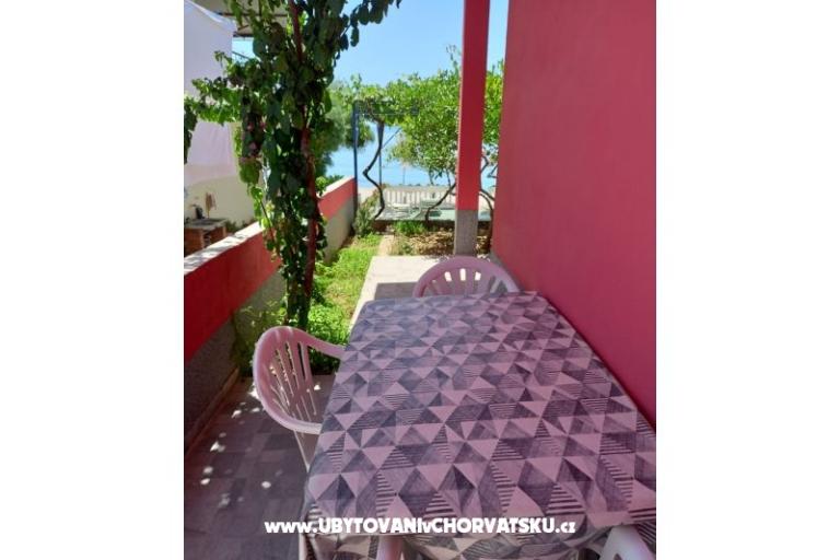 Apartmanok Petar Vlašić – fotó 7