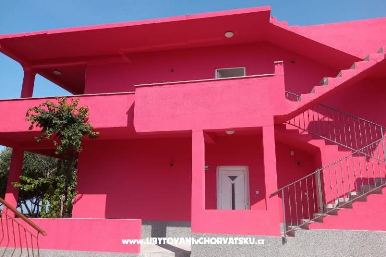 Apartmanok Petar Vlašić – fotó 8