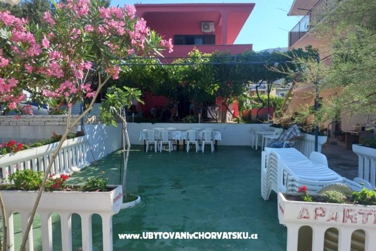 Apartmanok Petar Vlašić – fotó 9