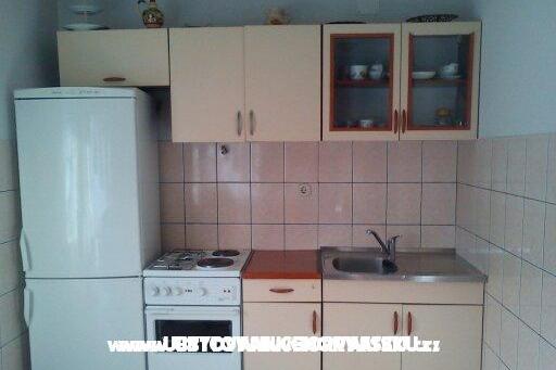 Apartmanok Prižmić – fotó 2