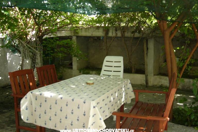 Apartmanok Prižmić – fotó 4