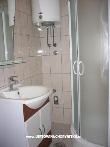 Apartmanok Prižmić – fotó 5