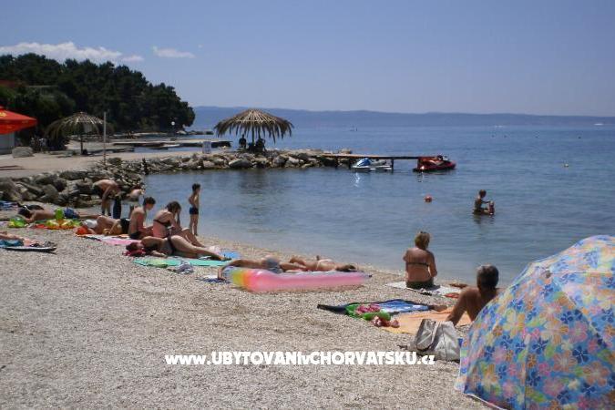 Apartmanok Prižmić – fotó 7