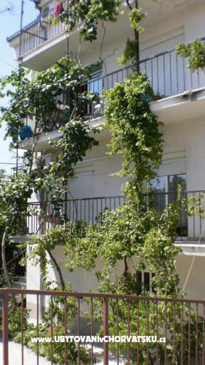 Apartmanok Prižmić – fotó 8