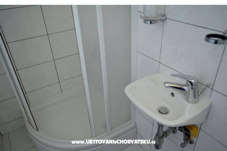 Apartmanok Renić – fotó 10