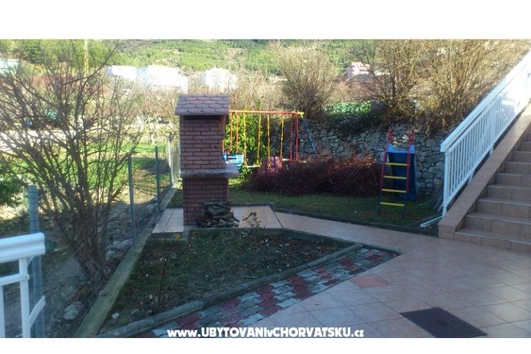 Apartmanok Renić – fotó 11