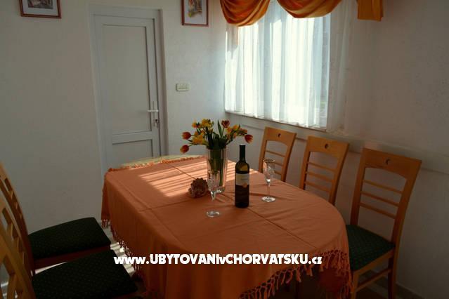Apartmanok Renić – fotó 2