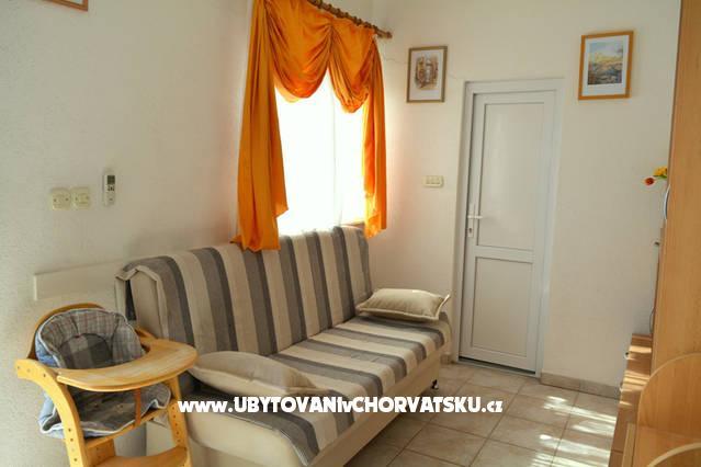 Apartmanok Renić – fotó 5