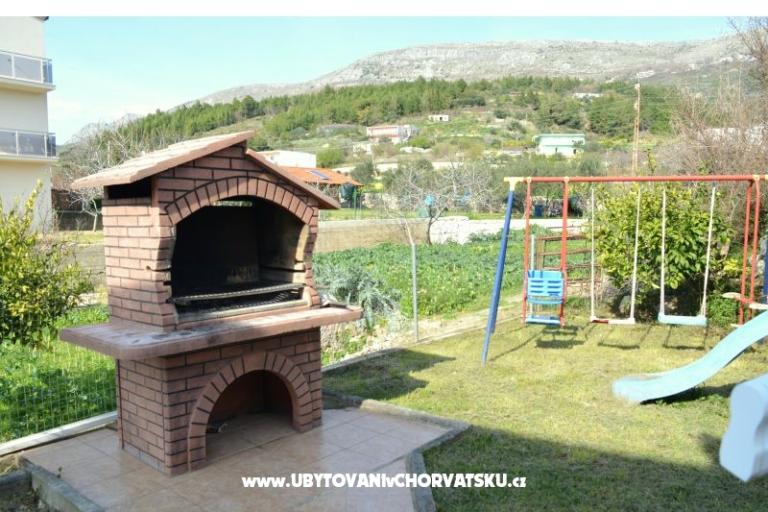 Apartmanok Renić – fotó 6