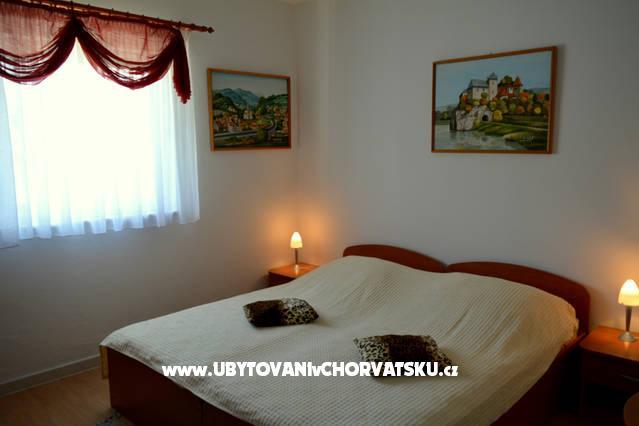 Apartmanok Renić – fotó 7