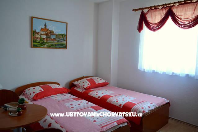 Apartmanok Renić – fotó 8