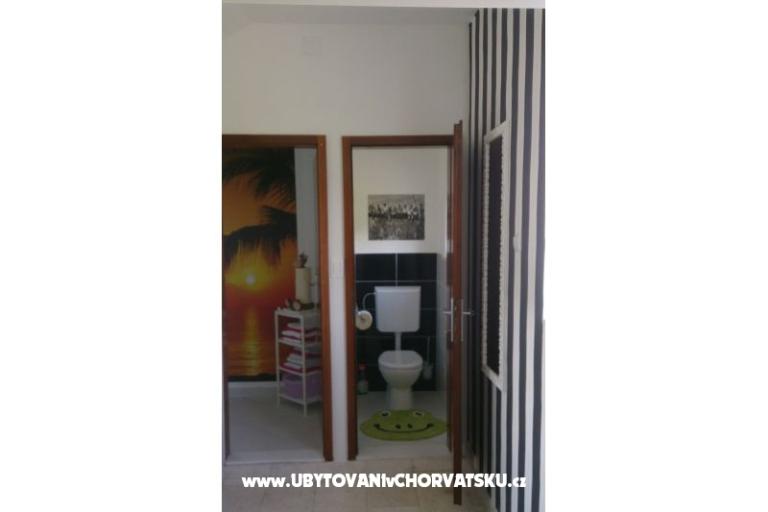 Apartmanok Ruščić – fotó 10