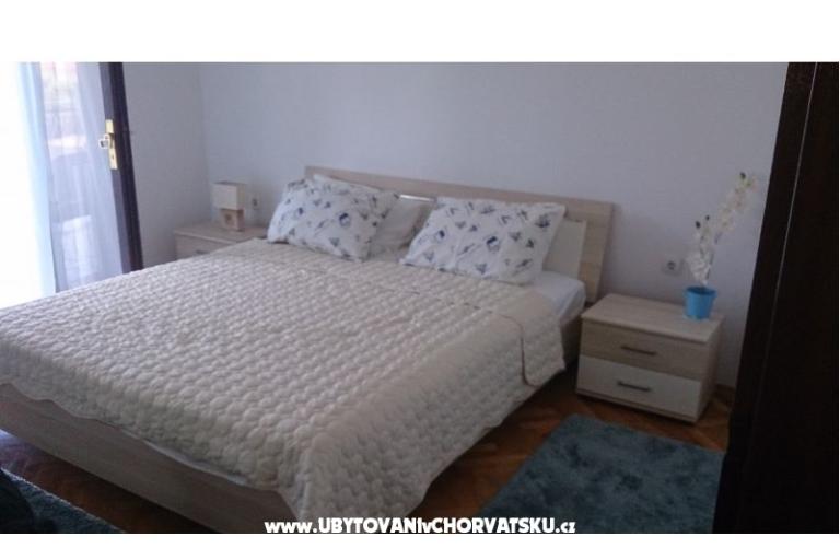 Apartmanok Ruščić – fotó 11