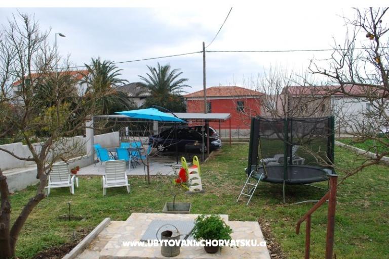 Apartmanok Ruščić – fotó 15