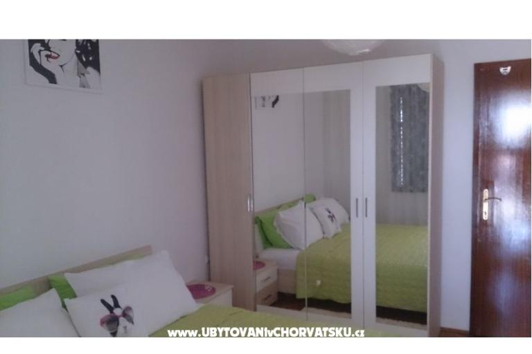 Apartmanok Ruščić – fotó 16