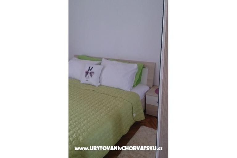 Apartmanok Ruščić – fotó 17
