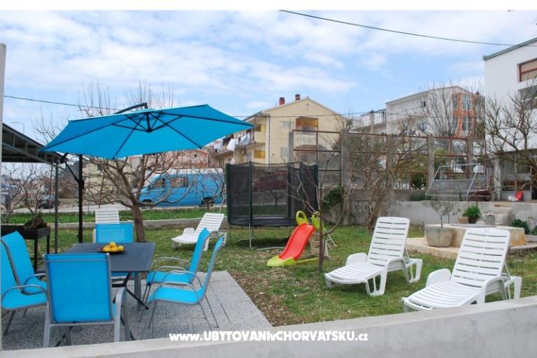 Apartmanok Ruščić – fotó 18