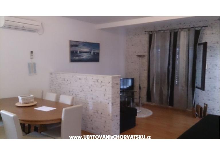 Apartmanok Ruščić – fotó 5