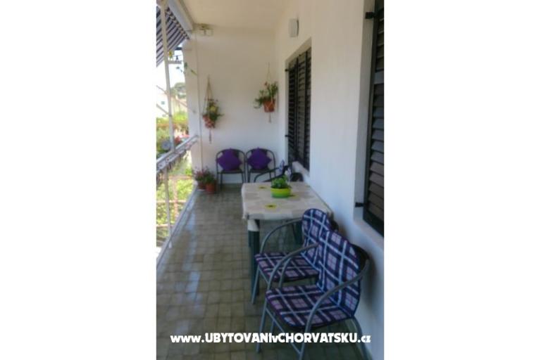 Apartmanok Ruščić – fotó 6