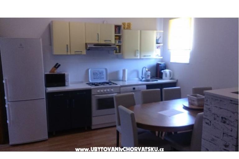 Apartmanok Ruščić – fotó 7