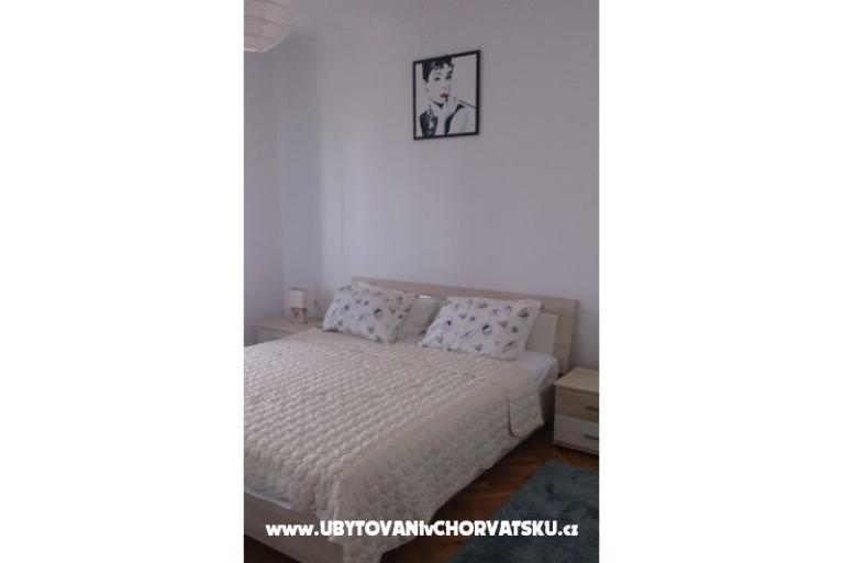 Apartmanok Ruščić – fotó 8