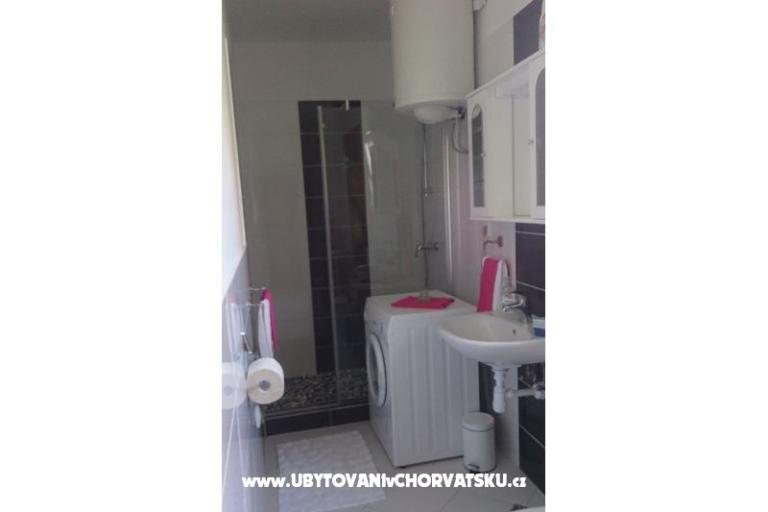Apartmanok Ruščić – fotó 9