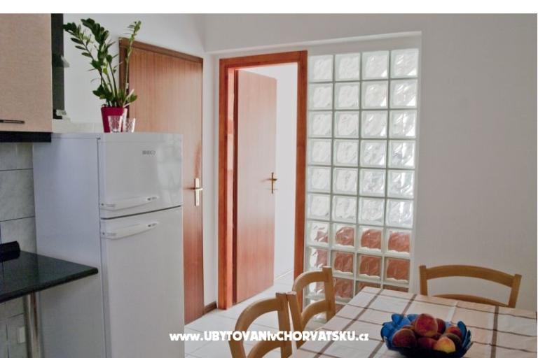 Apartmanok Ružić – fotó 10