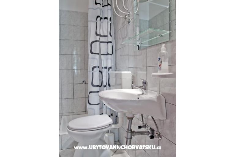 Apartmanok Ružić – fotó 11